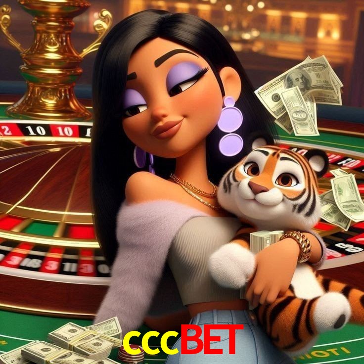 Welcome Bonus cccbet