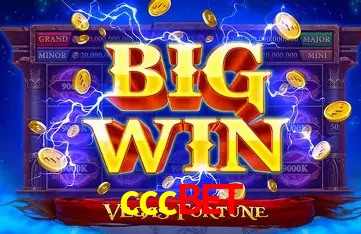 cccbet cadastro