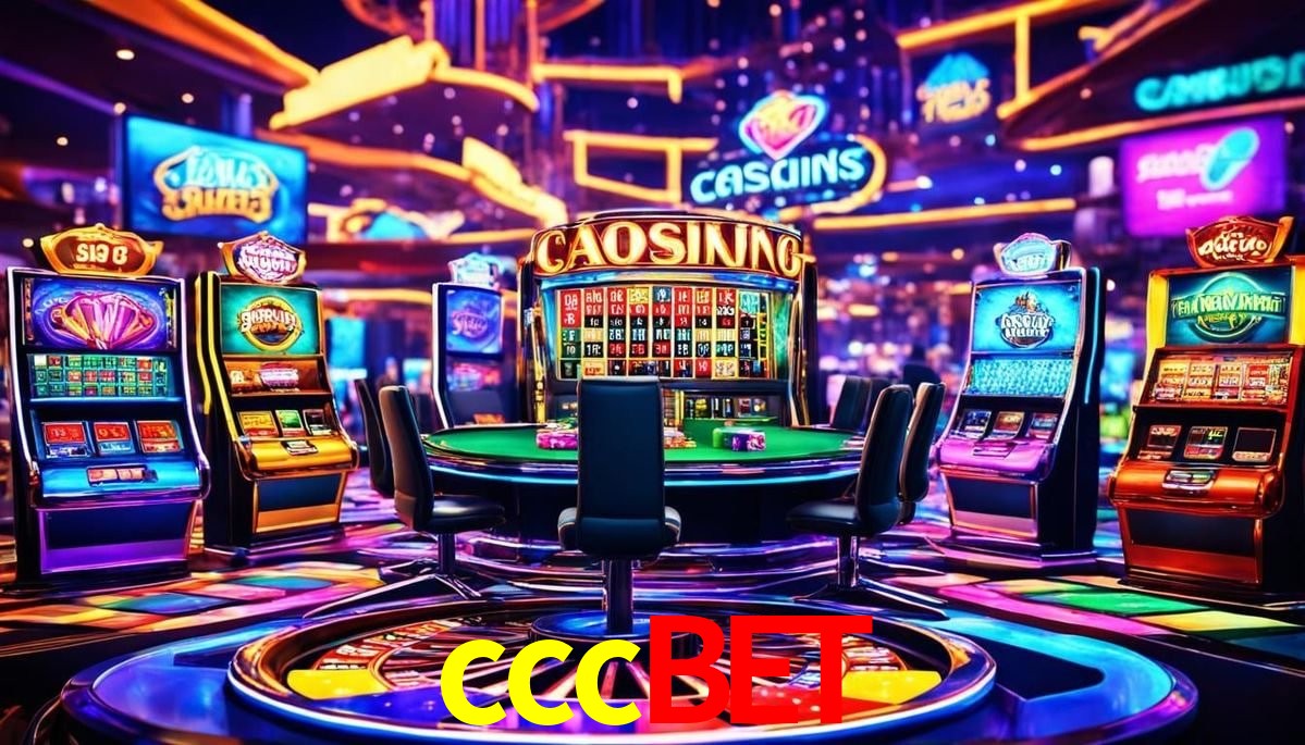Estatísticas cccbet