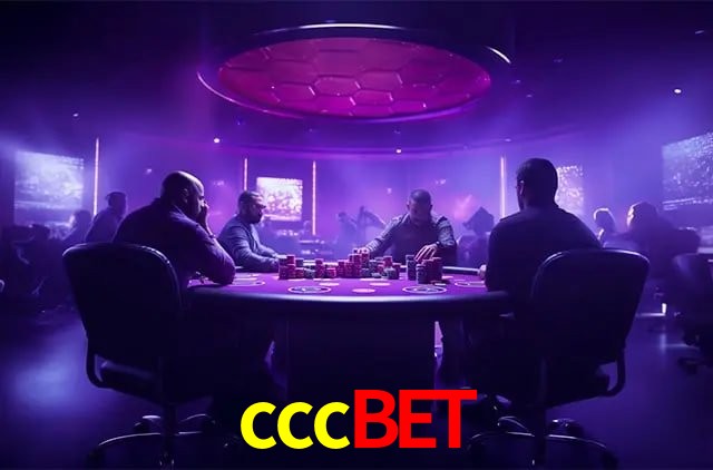 Experiência VIP cccbet