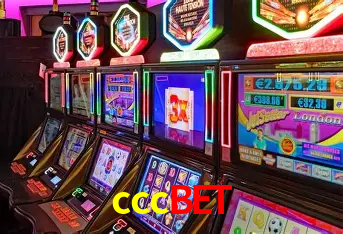 Apostas Esportivas na cccbet: Um Guia Completo
