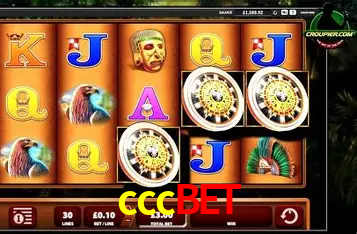 Desvendando o Mundo dos Jogos Virtuais na cccbet