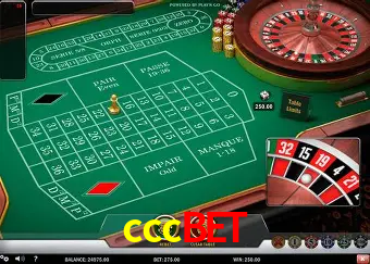 A Experiência Imersiva dos Cassinos Ao Vivo no cccbet