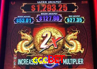 Descubra a Magia dos Jogos de Arcade no cccbet