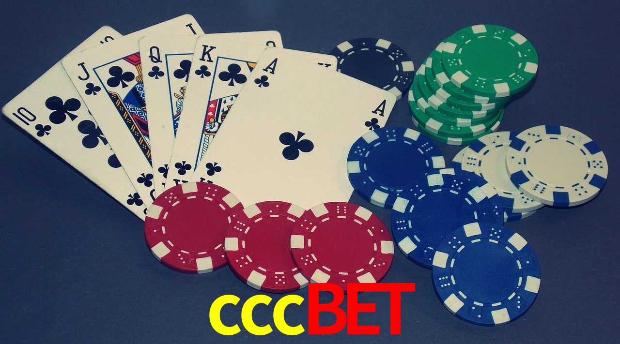 Game Providers cccbet