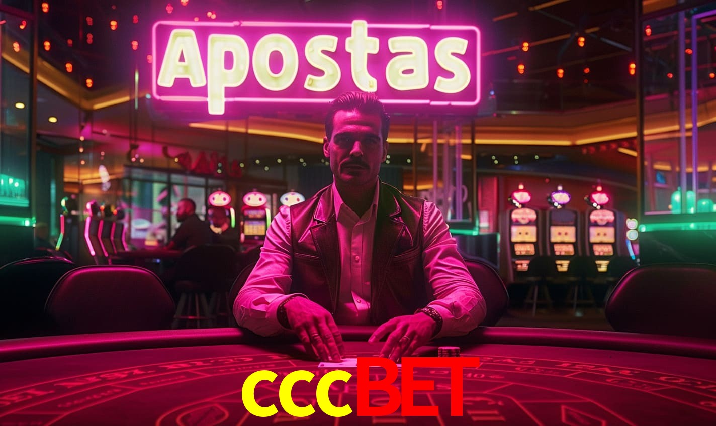 Inovações de Jogos na cccbet: O Futuro das Experiências Interativas