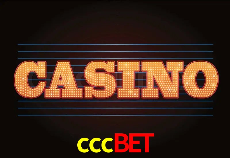 Estatísticas Esportivas cccbet
