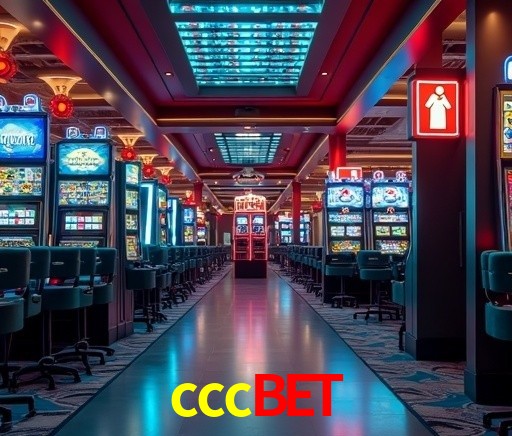Desvendando o Mundo dos Jogos Virtuais na cccbet
