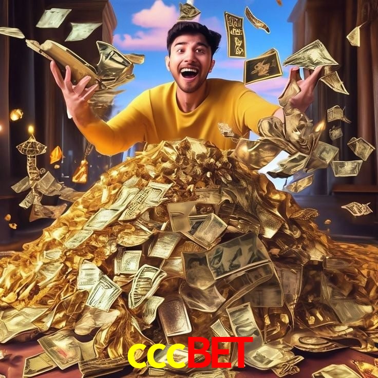 Bônus Diários cccbet