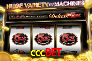 Descubra o Mundo do Cassino Online com cccbet
