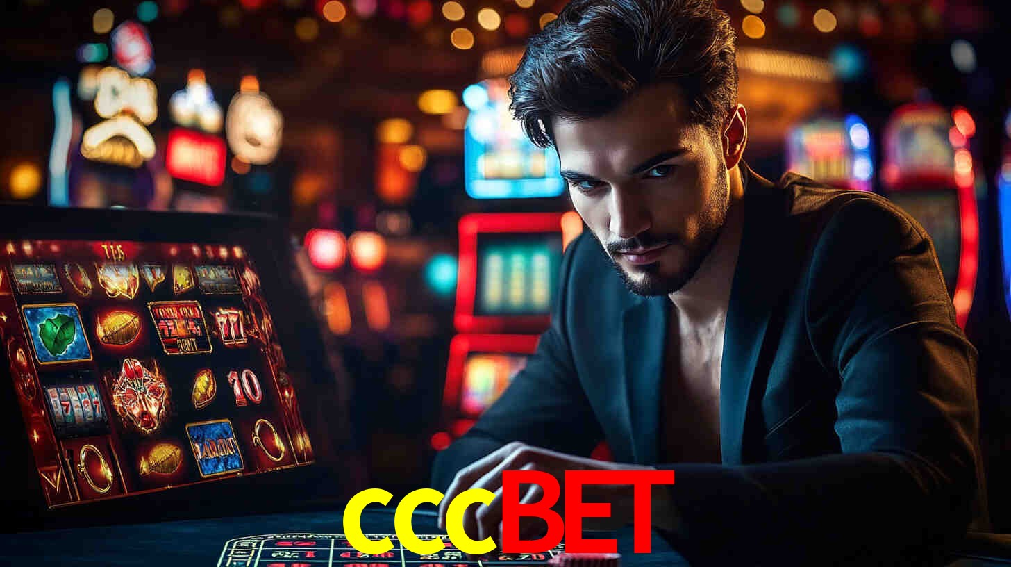 cccbet,cccbet.com