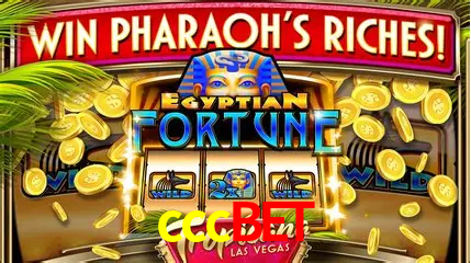 Descubra o Mundo do Cassino Online com cccbet