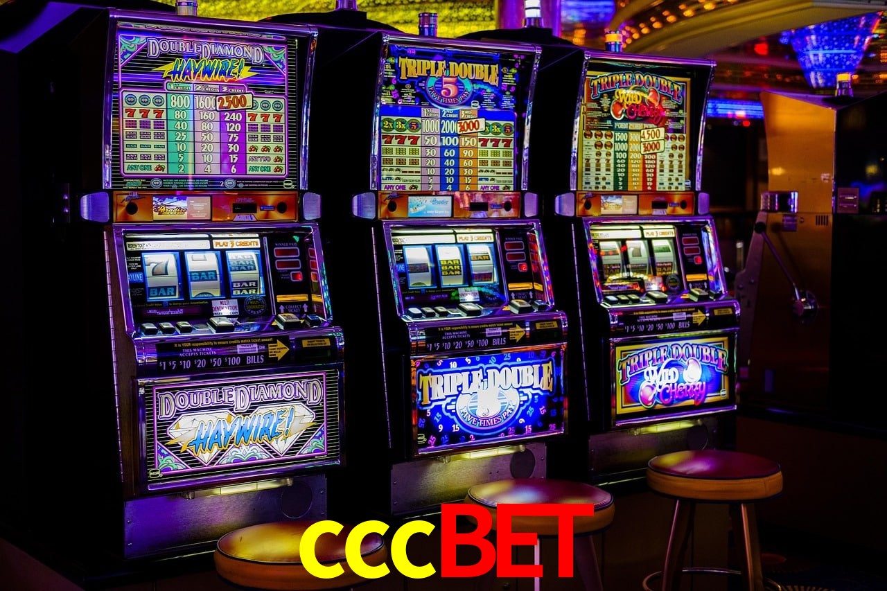 Mesa de Blackjack cccbet