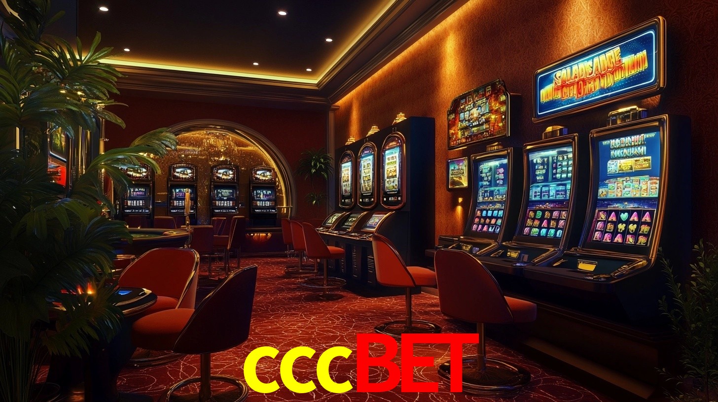 Welcome Bonus cccbet