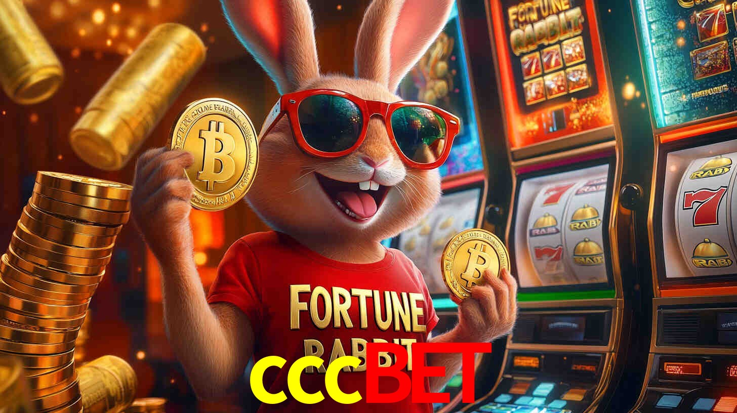 Apostas Esportivas na cccbet: Um Guia Completo