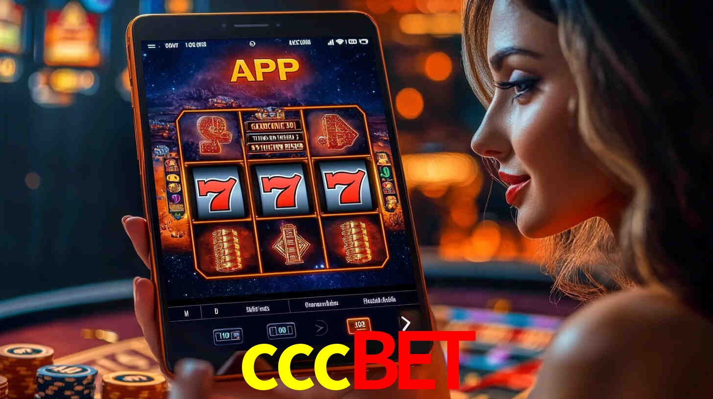 cccbet: A Experiência de Casino com Jogos de Mesa ao Vivo
