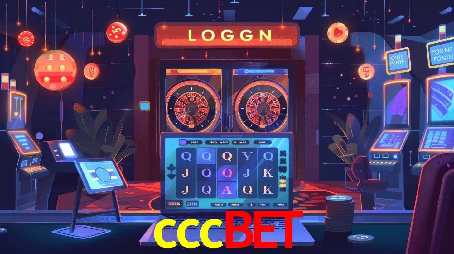 Design Responsivo cccbet
