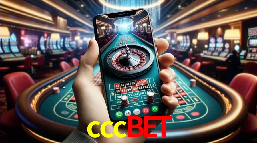 API Integration cccbet