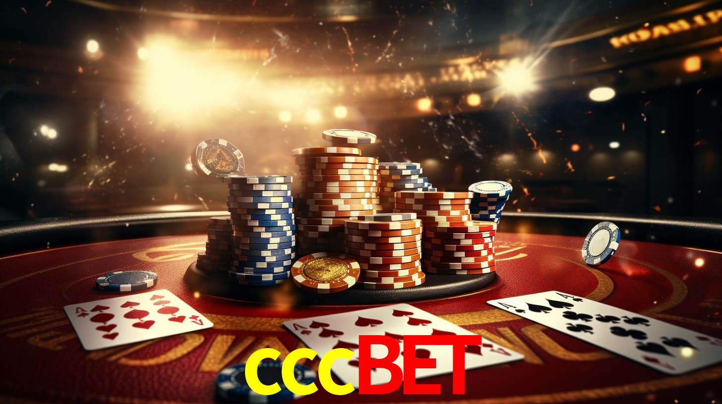 Live Casino cccbet