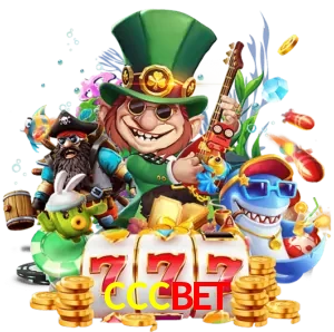 CCCBET slots