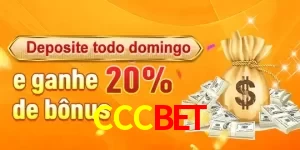 Promoções CCCBET